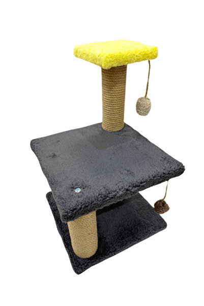 Komano Pontika Two Layers Kitten Scratching Board