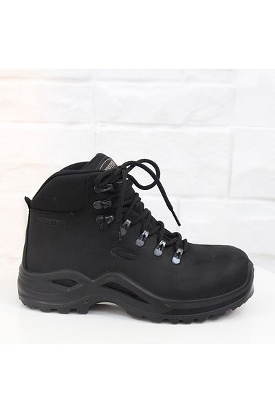 Scooter G 1221 Crazy Black 36-40 Waterproof Unisex Winter Boots