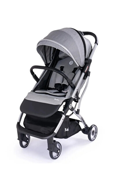 Duux Walker Tek Elle Katlanabilen Kabin Boy Bebek Arabası