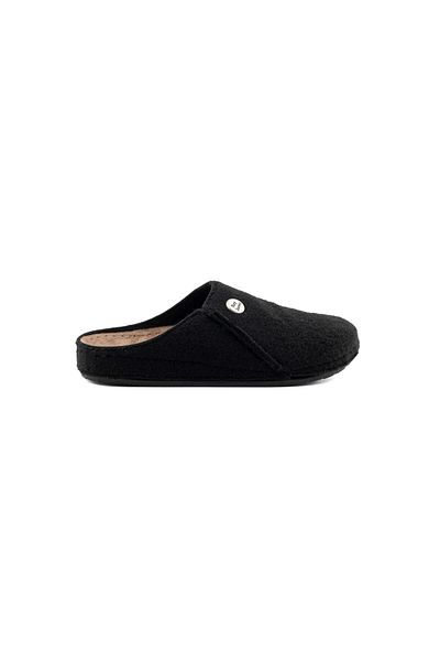 Roy Jones Παντόφλες Unisex Berlin 6800 Original Italian Felt