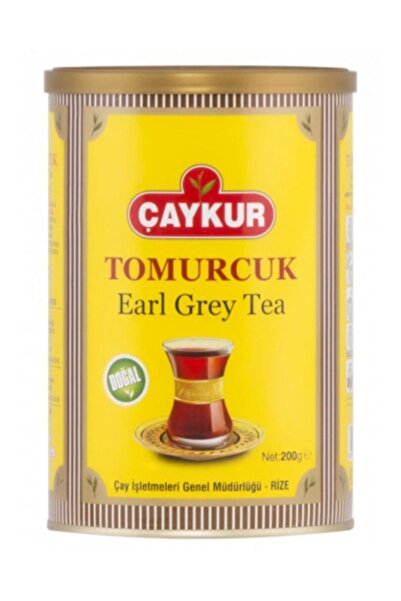 Çaykur Tomurcuk 200 Gr
