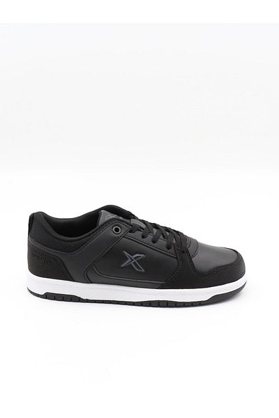 Kinetix Jones Pu 3pr Black 36-40 Pantofi Unisex