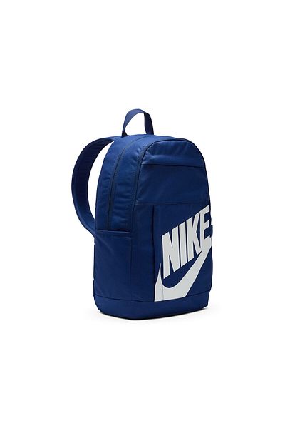 Nike Elemental Blue School-Backpack (21L) – Dd0559-492