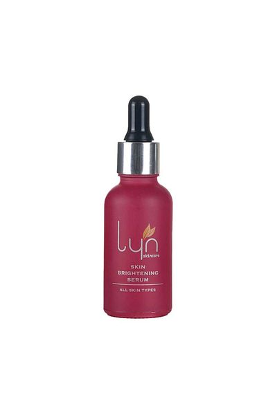 Lyn Skincare Lyn Skin Brightening Serum 30 ml