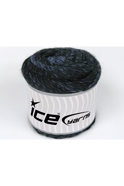 Ice yarns (2 قطعة 150 جرام) CAKES CAMARO أكريليك، صوف 2 عبوة داكنة