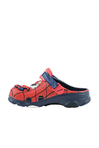 Crocs Spider-Man All Terrain Çocuk Terlik (208786-410)