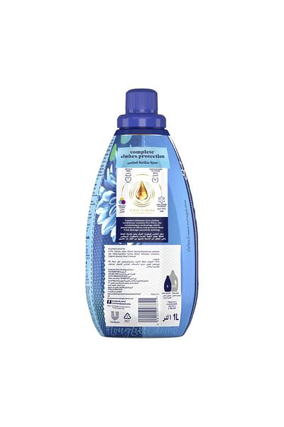 Comfort Ultimate Care Iris & Jasmine Concentrated Fabric Softener 1 Litre