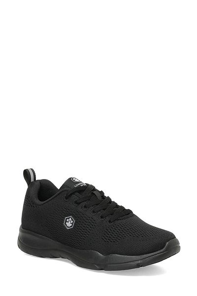 lumberjack Agatha Wmn 4Fx Black Women's Sports