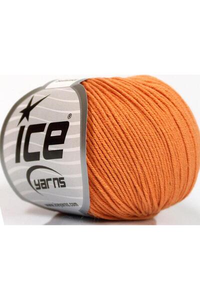 Ice yarns 8x50 جرام. خيوط صيفية للأطفال من الأكريليك والقطن والنحاس، خيوط صيف...