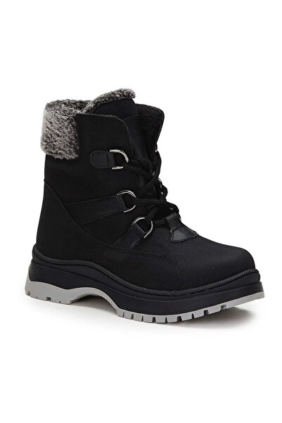 Vicco ALEXİS FİLET SİYAH BOT 946.f21k.240 946.F21K.240