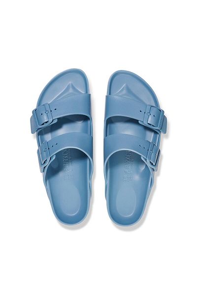 Birkenstock Papuci pentru bărbați Arizona Eva 1027275
