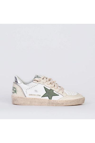 Golden Goose Women's Shoes Gwf00117-F006861-10630
