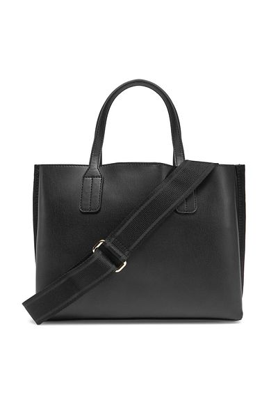 Tommy Hilfiger Women's Shoulder Bag Aw0Aw17192-Bds