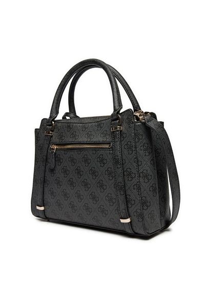 Guess Women's Shoulder Bag Esg951006-Coal