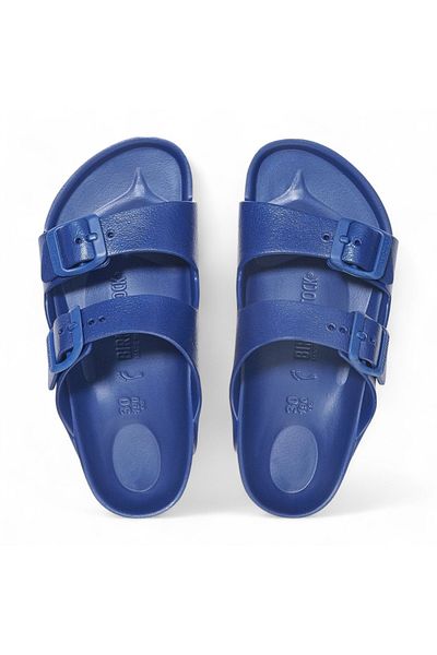 Birkenstock Детски пантофи Arizona Eva 1029582
