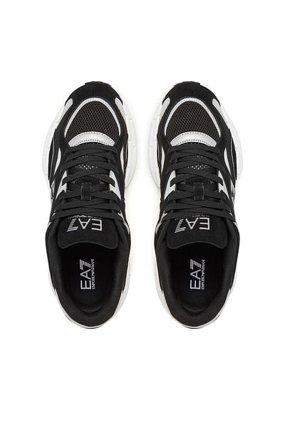 Emporio Armani Men's Shoes X8X237-Xk425-N763