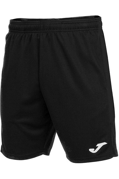 Joma Premium Camping Shorts - Black - L