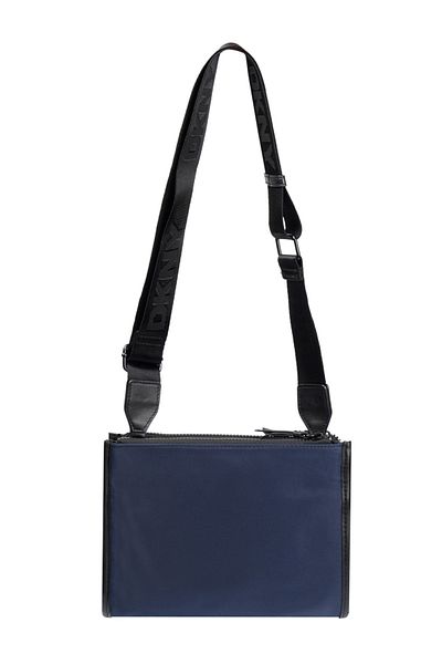 Dkny Women's Shoulder Bag R42Eye49-Denim-Black
