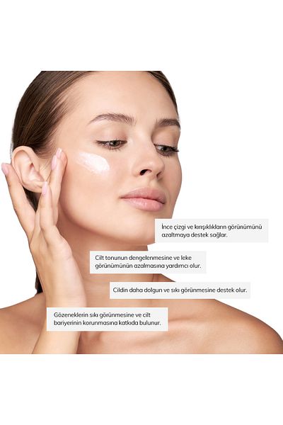 Lyn Skincare Radiance Supporting Moisturizer