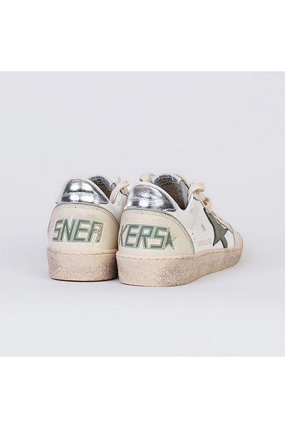 Golden Goose Women's Shoes Gwf00117-F006861-10630