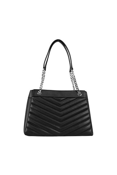 Michael Kors Women's Shoulder Bag 35R4Swht6U-Black