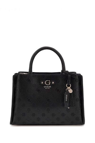 Guess Women's Shoulder Bag Pd952906-Black