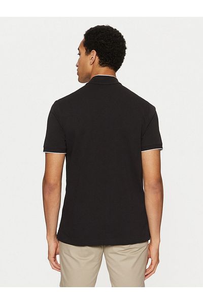 Calvin Klein Calvin Klein Men's T-Shirt K10K114139-Beh