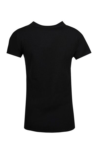 Calvin Klein Women's T-Shirt Pfbt2280-Bsv