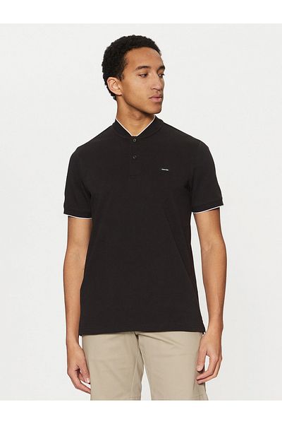 Calvin Klein Calvin Klein Men's T-Shirt K10K114139-Beh