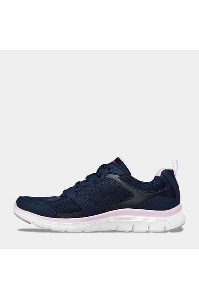 SKECHERS Дамски обувки Flex Appeal 4.0 149305-черен