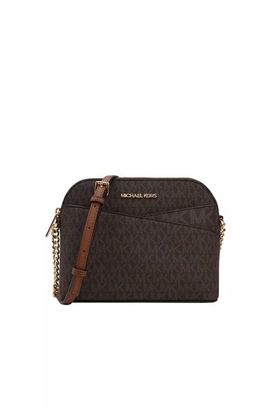 Michael Kors Women's Shoulder Bag 35F1Gtvc6B-Brown