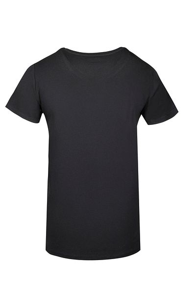 Calvin Klein Women's T-Shirt Pfbt2402-Blk
