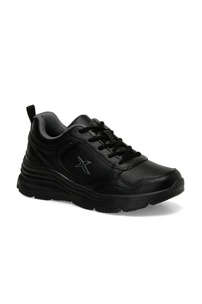 Kinetix Suomy Pu W 4 Pr Women's High Sole Casual Sneaker Sports Shoes