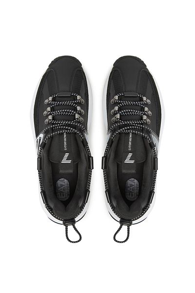 Emporio Armani Men's Shoes X8X230-Xk439-K485