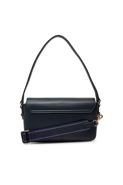 Tommy Hilfiger Geantă de umăr pentru femei Aw0aw17219-dw6
