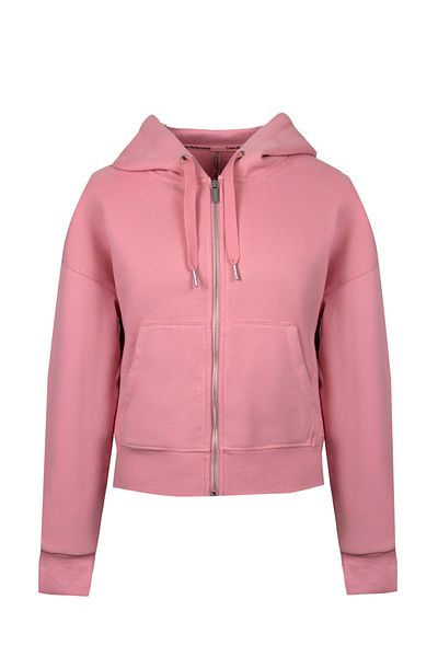 Calvin Klein Women's Sweatshirt Pfbj4415-Kt9