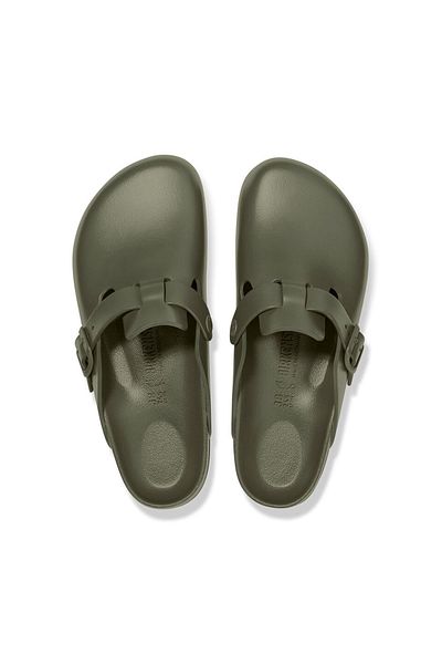 Birkenstock Papuci Boston Eva pentru bărbați