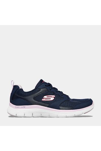 SKECHERS Дамски обувки Flex Appeal 4.0 149305-черен