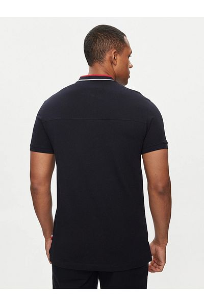 Tommy Hilfiger Men's T-Shirt Mw0Mw34752-Dw5