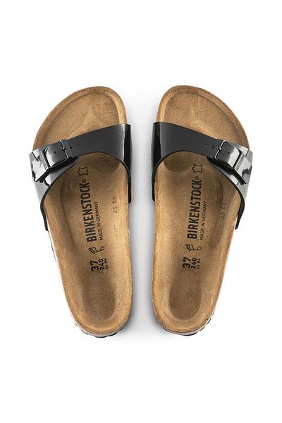 Birkenstock نعال مدريد للسيدات 40303
