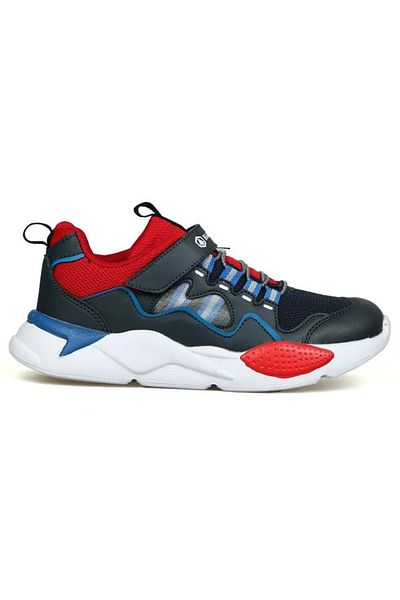 Hammer Jack 490 160-f Детски маратонки Sesta Navy Blue