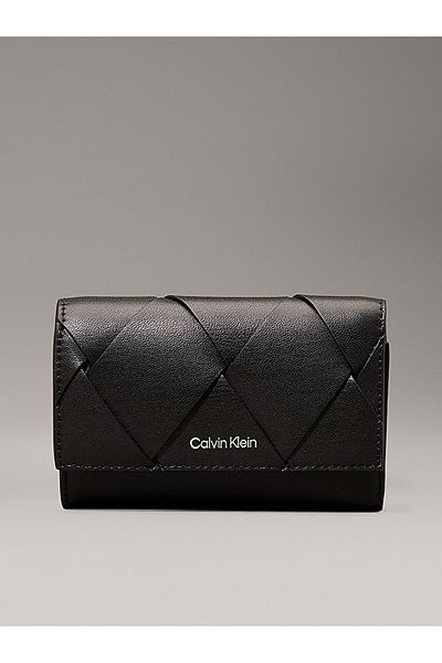 Calvin Klein Small Trifold Wallet Wallet