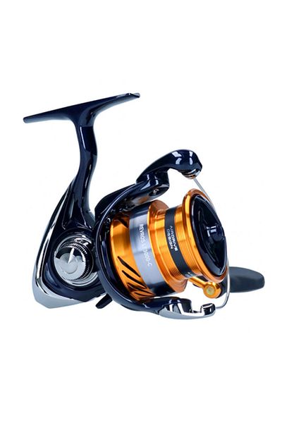 daiwa Legalis 23 Lt 2000 Sp Lrf Fishing Line Machine