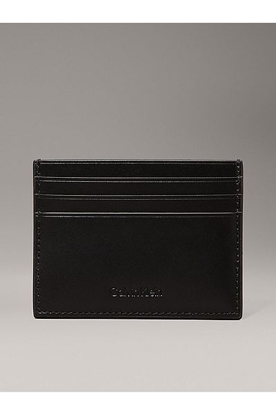Calvin Klein Чоловічий гаманець K50k512853-beh