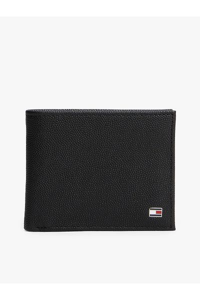 Tommy Hilfiger Men's Black Wallet