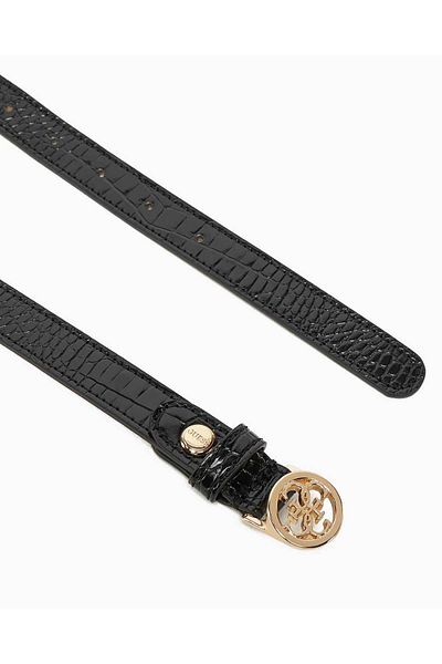 Guess Women's Belt Bw9220P5220-Bla