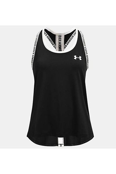 Under Armour Μπλουζάκι για κορίτσια 1363374-001