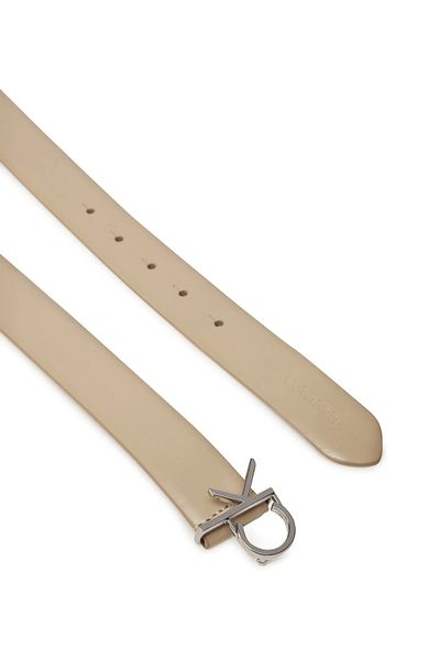 Calvin Klein Women's Belt K60K613156-Pbp