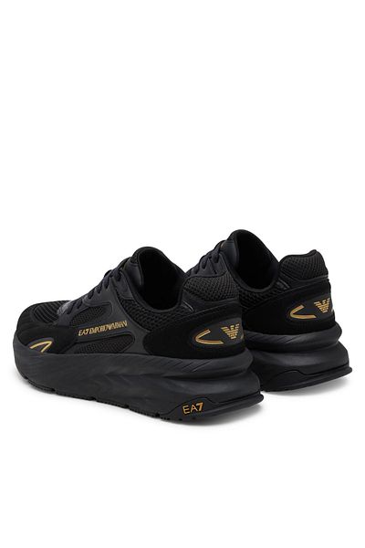 Emporio Armani Men's Shoes X8X178-Xk382-M701