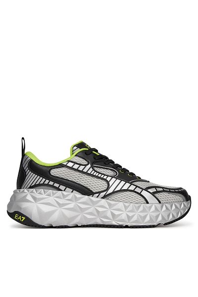 Emporio Armani أحذية رجالية X8x238-xk431-r961